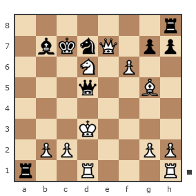 Game #6844216 - Александр (alex beetle) vs Сергей (Jak40)