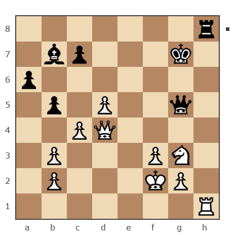 Game #6800548 - Владимир Владимирович Путилин (Putilin) vs Артем (Bolo)