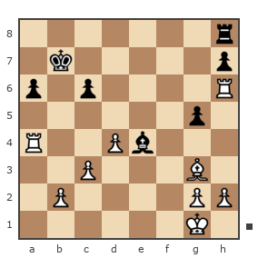 Game #221343 - Сергей (Гессер) vs влад (vlad37)