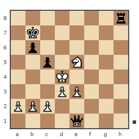 Game #7827148 - Дмитрий Желуденко (Zheludenko) vs Шахматный Заяц (chess_hare)