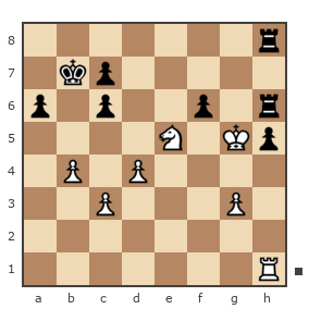 Game #7287867 - KROSS-M vs Арман Нурланов (Азиат)