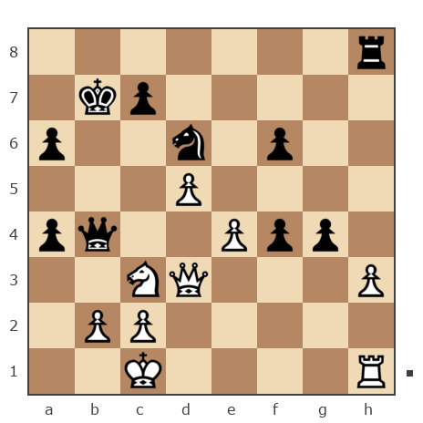 Game #6869641 - Руслан (Burbon71) vs Новиков Андрей Алексеевич (andtrav)