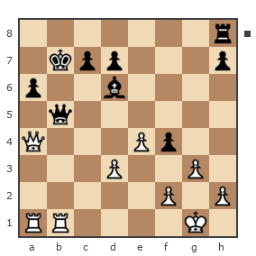 Game #6962022 - Андреев Михаил Александрович (Mikhael) vs Юдин Евгений Николаевич (benz32)
