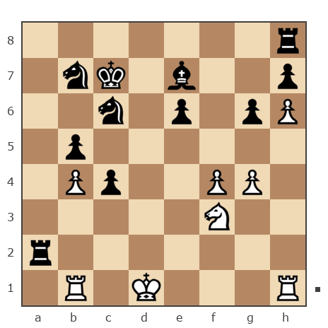 Game #7905449 - Ivan Iazarev (Lazarev Ivan) vs Trezvenik2