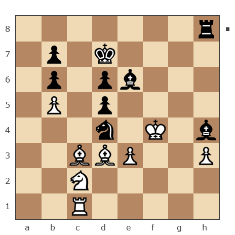 Game #7905430 - Александр (Pichiniger) vs Sergey (sealvo)