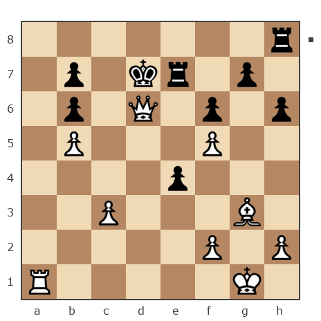 Game #6671862 - олья (вполнеба) vs Леонид (leonidzee)
