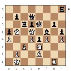 Game #7830716 - Виктор Иванович Масюк (oberst1976) vs Максим Чайка (Maxim_of_Evpatoria)