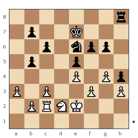 Game #7805172 - Владимир Анцупов (stan196108) vs Александр (dragon777)