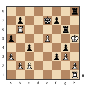 Game #6826739 - Асямолов Олег Владимирович (Ole_g) vs Nikolay Vladimirovich Kulikov (Klavdy)