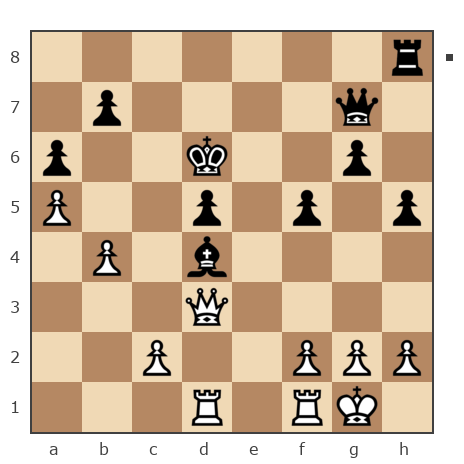 Game #7789336 - Котенька vs Алексей Сергеевич Леготин (legotin)