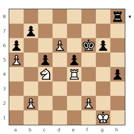 Game #7794114 - vladimir55 vs Владимир (Вольдемарский)