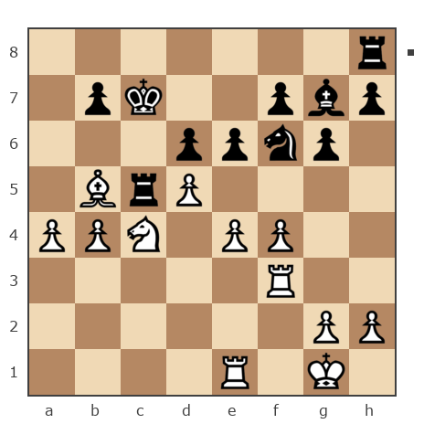 Game #7822215 - Юрий Александрович Зимин (zimin) vs Антон Петрович Божко (Bozh_ko)