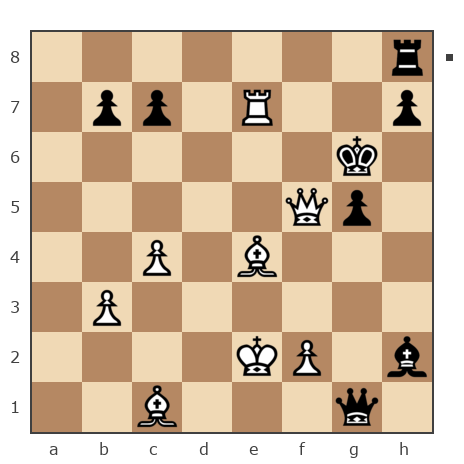 Game #7905438 - Сергей Васильевич Прокопьев (космонавт) vs Александр (Pichiniger)