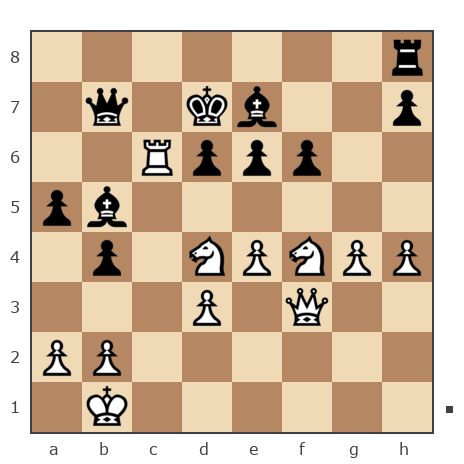 Game #6424509 - Борис (blackkat) vs Дмитрий Николаевич Юрин (dima yurin)