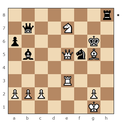 Game #7866756 - Юрьевич Андрей (Папаня-А) vs Vstep (vstep)