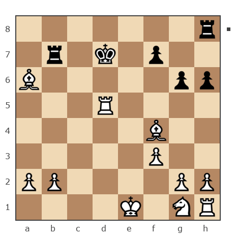 Game #7838670 - Григорий Алексеевич Распутин (Marc Anthony) vs Aurimas Brindza (akela68)