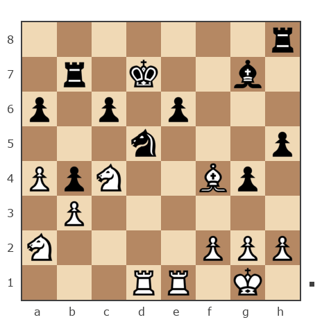 Game #4890134 - Николай Игоревич Корнилов (Kolunya) vs Олег (zema)