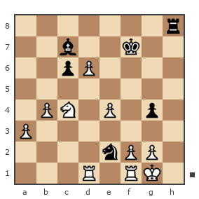 Game #315518 - Petru (Barik) vs Natalia (Julian2508)
