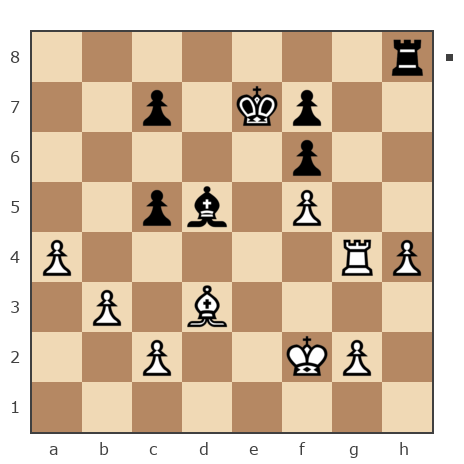 Game #7582641 - MERCURY (ARTHUR287) vs GolovkoN