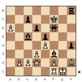 Game #7867759 - Ашот Григорян (Novice81) vs валерий иванович мурга (ferweazer)