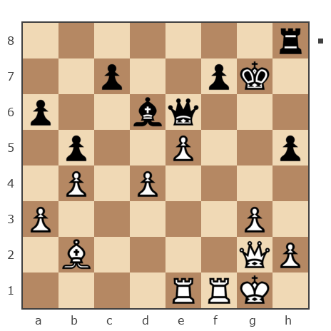 Game #7906512 - Владимир Васильевич Троицкий (troyak59) vs Павлов Стаматов Яне (milena)