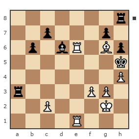 Game #7840369 - Лисниченко Сергей (Lis1) vs Максим (maksim_piter)