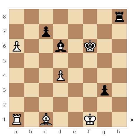 Game #7162991 - Misha0312 vs Блохин Максим (Kromvel)