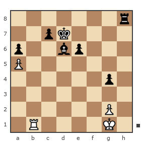 Game #7864118 - Александр Новосадович (hornet1997) vs юрий легкий (user_350719)