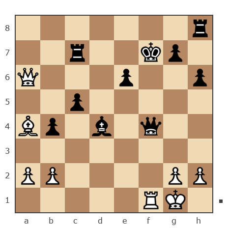 Game #4332865 - [User deleted] (doc311987) vs Александр (Ovolok)