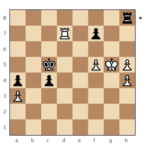 Game #5378552 - Раушкин vs Сергей Евгеньевич Нечаев (feintool)