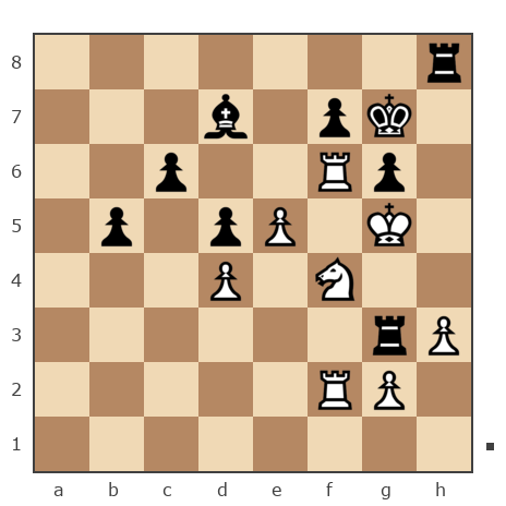 Game #7870815 - Павел Николаевич Кузнецов (пахомка) vs Блохин Максим (Kromvel)