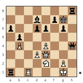 Game #7830255 - Serij38 vs Осипов Васильевич Юрий (fareastowl)