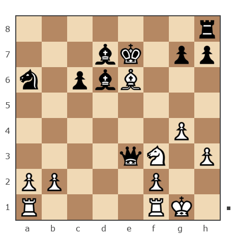 Game #1932802 - vliegend peerd (dewulf11) vs Svetlana (Melody)