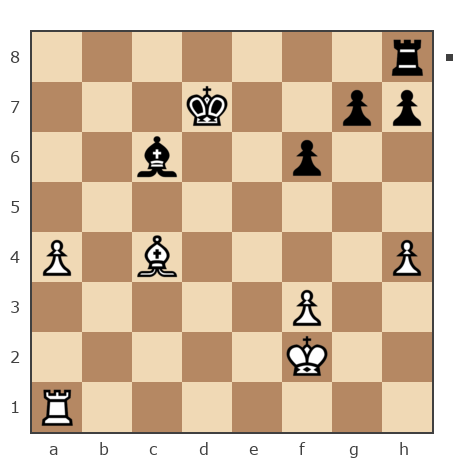 Game #1944683 - Алексей (nesinica) vs Svetlana (Melody)