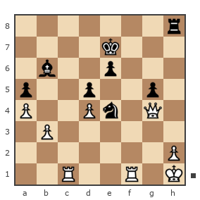 Game #774455 - керим (bakudragon) vs Леонид Гурин (Scyf)