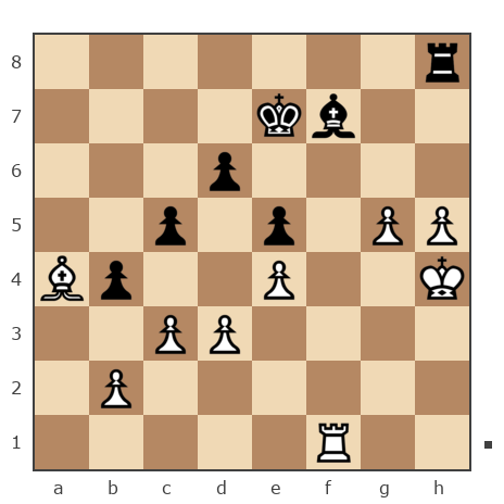 Game #7210287 - vlvital vs Ольховка Антон (Li-On-Ich)