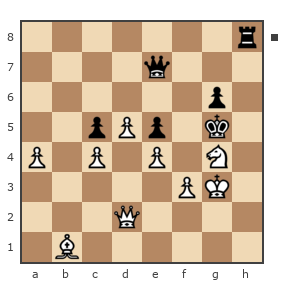 Game #7836683 - Грасмик Владимир (grasmik67) vs сергей владимирович метревели (seryoga1955)
