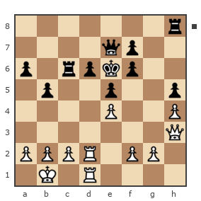 Game #7643209 - EasyCAP vs Мараков (ext297484)