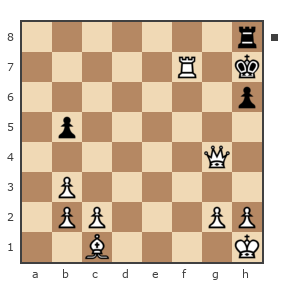 Game #7830797 - Николай Михайлович Оленичев (kolya-80) vs Гриневич Николай (gri_nik)