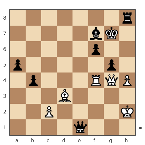 Game #7836285 - Waleriy (Bess62) vs Бендер Остап (Ja Bender)