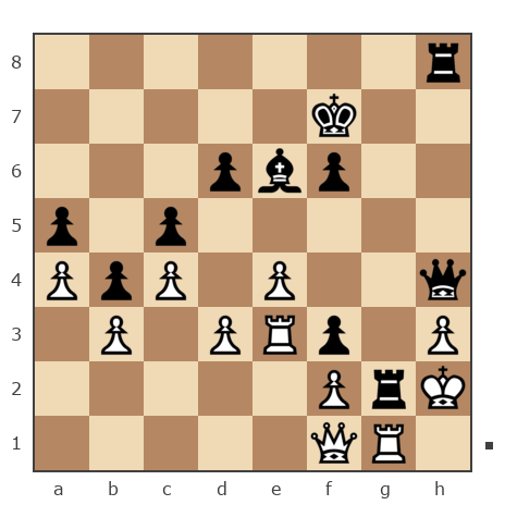 Game #6889636 - Петков Кермов Румен (dageec) vs Попов Артём (Tema)