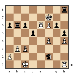 Game #7905074 - Александр (А-Кай) vs Андрей (Torn7)