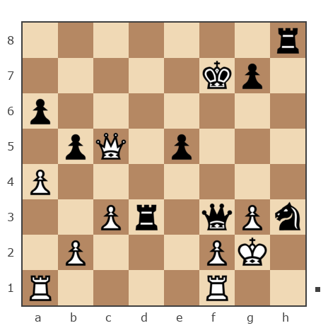 Game #4811346 - Цындыжапов Аюр Константинович (sandan1980) vs Анатолий (gruman)