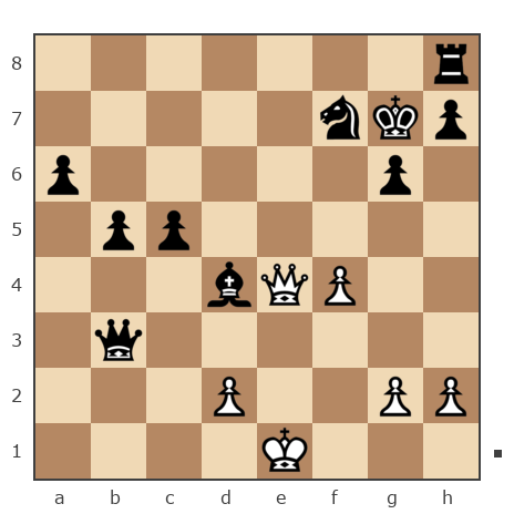 Game #7841809 - Aurimas Brindza (akela68) vs Дмитрий Некрасов (pwnda30)