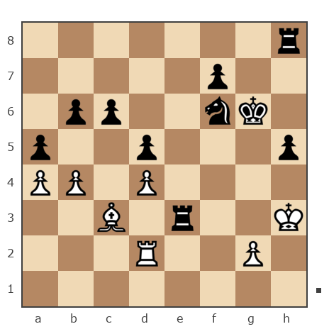 Game #7882108 - Валерий Семенович Кустов (Семеныч) vs Евгений (muravev1975)