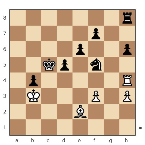 Game #7854827 - vladimir_chempion47 vs Waleriy (Bess62)