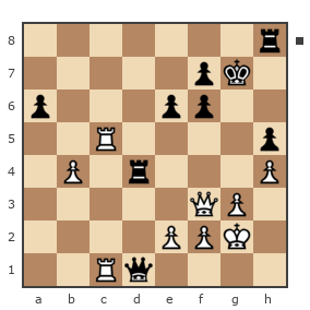 Game #7347995 - КИРИЛЛ (KIRILL-1901) vs Forsite