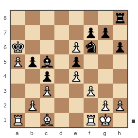 Game #1850797 - Oleg Zakharov (ozzzzzz) vs скрипка виталий анатольевич (свитанок)