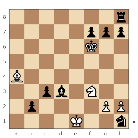 Game #4890159 - Олег (zema) vs Михаил Орлов (cheff13)