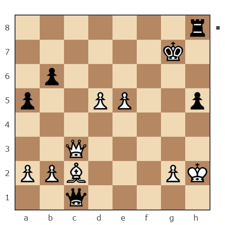 Game #7263750 - Блохин Максим (Kromvel) vs PIFON (50261993)